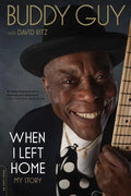 When I Left Home: My Story - Paperback