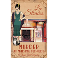 Murder at Madame Tussauds - Paperback