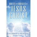 Quotes and Miracles of Jesus Christ - Paperback