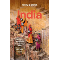 Lonely Planet India - Paperback