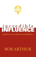 incredible influence - Paperback