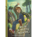 Missing on Malridge Mountain - Hardcover