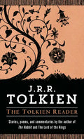 The Tolkien Reader - Paperback