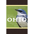 American Birding Association Field Guide to Birds of Ohio - Paperback