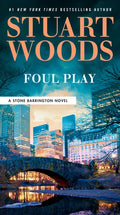 Foul Play - Paperback