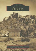 Sedona - Paperback