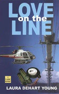 Love on the Line - Paperback