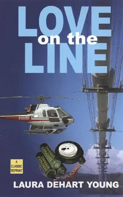 Love on the Line - Paperback