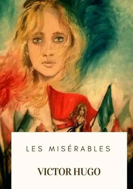 Les Miserables - Paperback