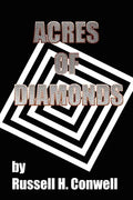 Acres of Diamonds - Paperback