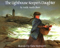 The Lighthouse Keeper's Daughter - Hardcover