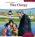 The Clergy - Hardcover
