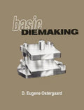 Basic Diemaking - Paperback