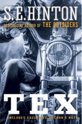 Tex - Paperback