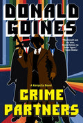 Crime Partners - Paperback