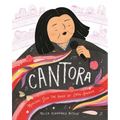 Cantora: Mercedes Sosa, the Voice of Latin America - Hardcover