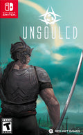 Unsouled (Nintendo Switch)