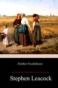 Further Foolishness - Paperback