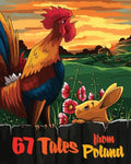 67 Tales from Poland - Paperback