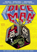 The Complete Dice Man - Hardcover