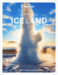 Lonely Planet Experience Iceland - Paperback