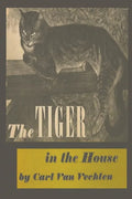 The Tiger in the House - Paperback