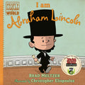 I Am Abraham Lincoln - Hardcover