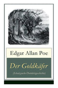 Der Goldkäfer (Schatzsuche-Detektivgeschichte) - Paperback