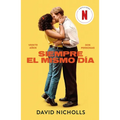 Siempre El Mismo Día - Paperback