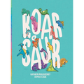 Roar A Saur - Hardcover