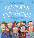 Earmuffs for Everyone!: How Chester Greenwood Became Known as the Inventor of Earmuffs - Hardcover
