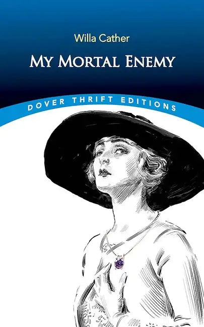 My Mortal Enemy - Paperback