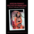 African Feminist Politics of Knowledge. Tensions, Challenges, Possibilities - Paperback