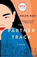 Partner Track - Paperback