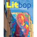 Litbop: Art and Literature in the Groove #3 - Paperback
