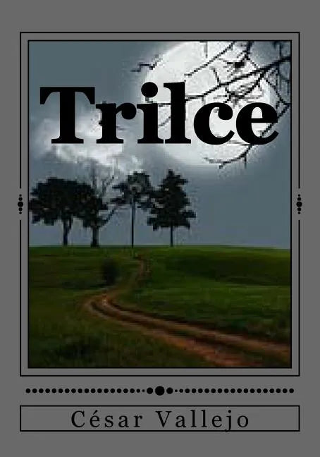 Trilce - Paperback