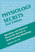 Physiology Secrets - Paperback