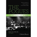 The Pogues - 'The best night out in town' - Paperback