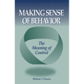 Making Sense of Behavior - Paperback