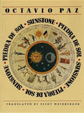 Piedra de Sol = Sunstone - Paperback