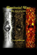 Territorial War: The Legends of Old - Paperback