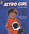 Astro Girl - Paperback