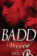 Badd Wives - Paperback