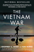 The Vietnam War - Paperback