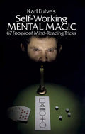 Self-Working Mental Magic - Paperback