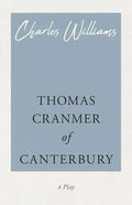 Thomas Cranmer of Canterbury - Paperback