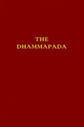 The Dhammapada - Paperback