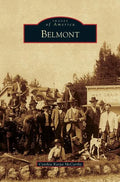 Belmont - Hardcover