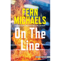 On the Line - Paperback