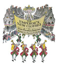 The Emperor's New Clothes - Paperback
